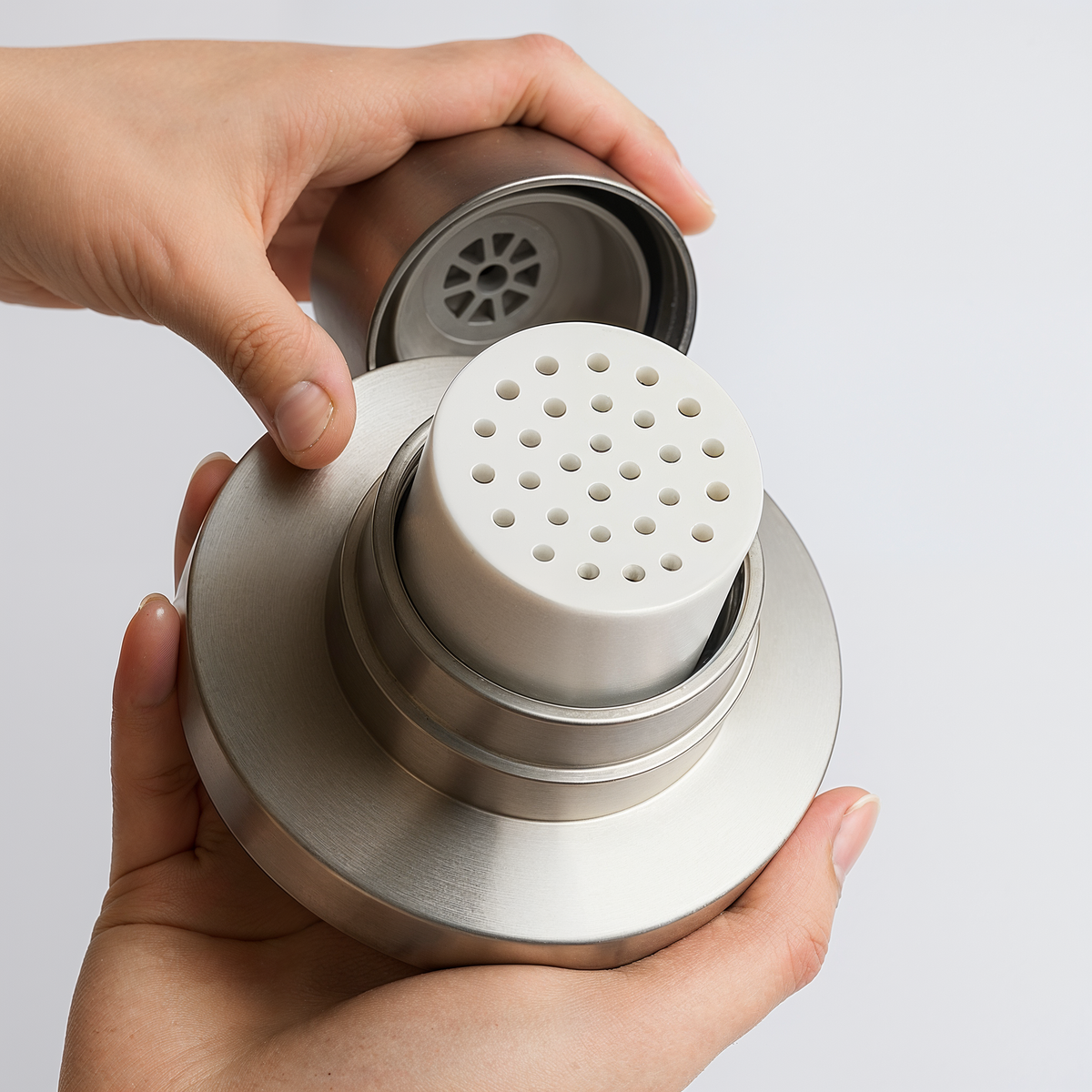 Sanae™ Shower Filter – 15 Layer Filter Replacement